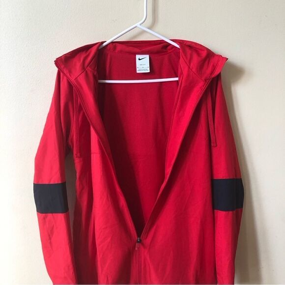 Nike Ohio State Jacket - Picture 5 of 5